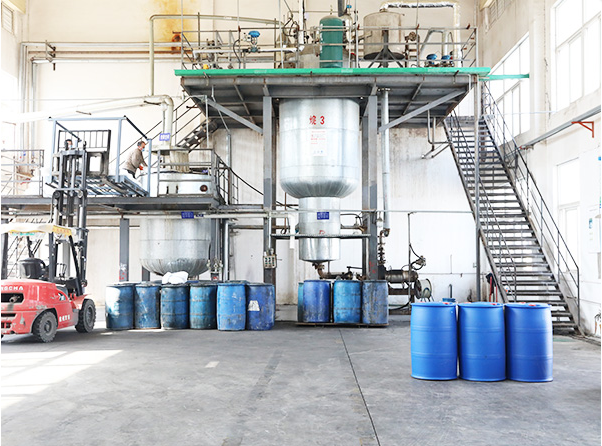 聚氧乙烯醚循环反应釜